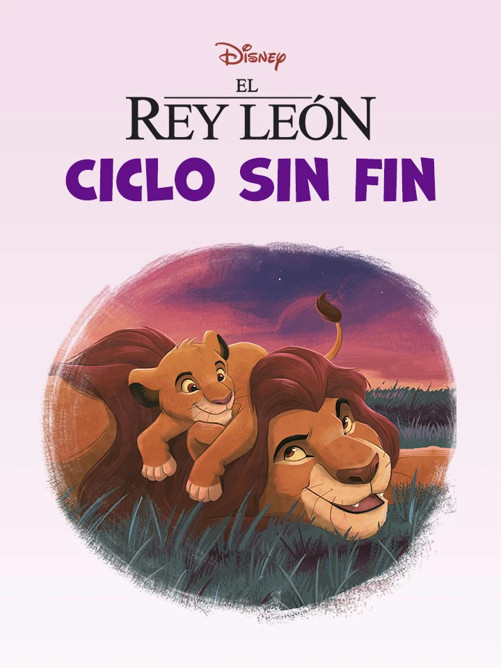 El ciclo sin fin