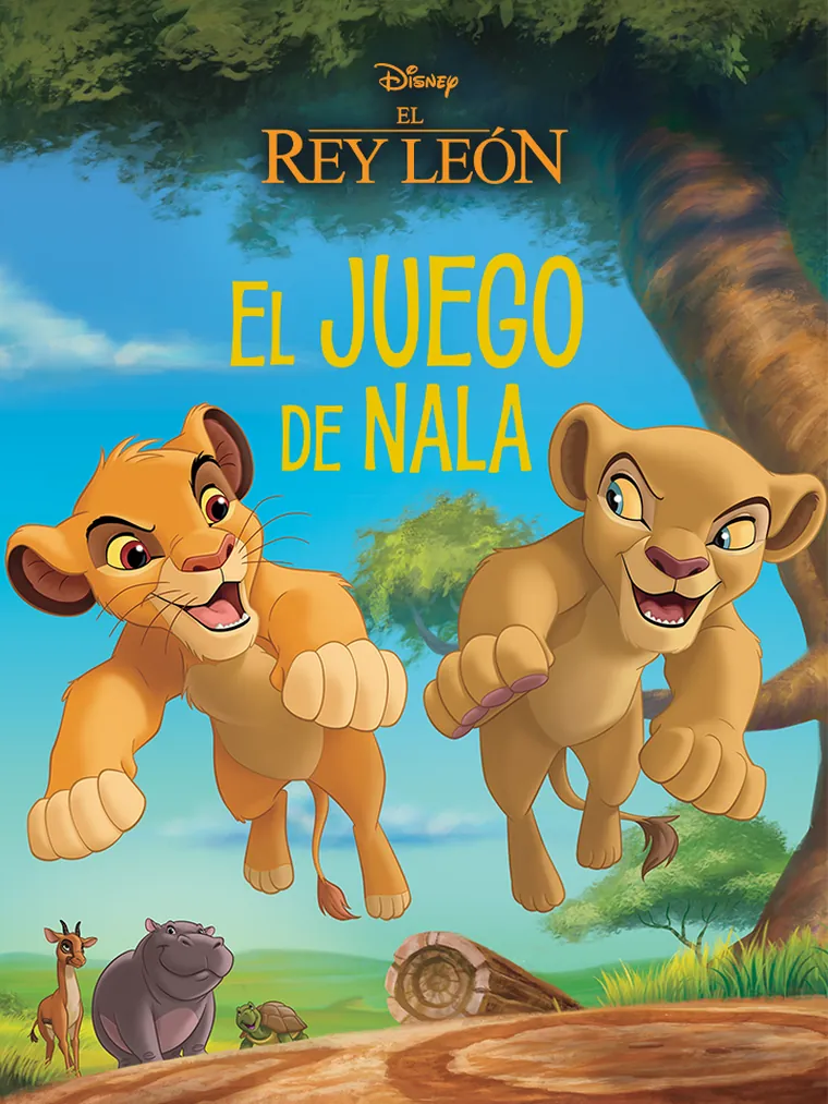 El juego de Nala