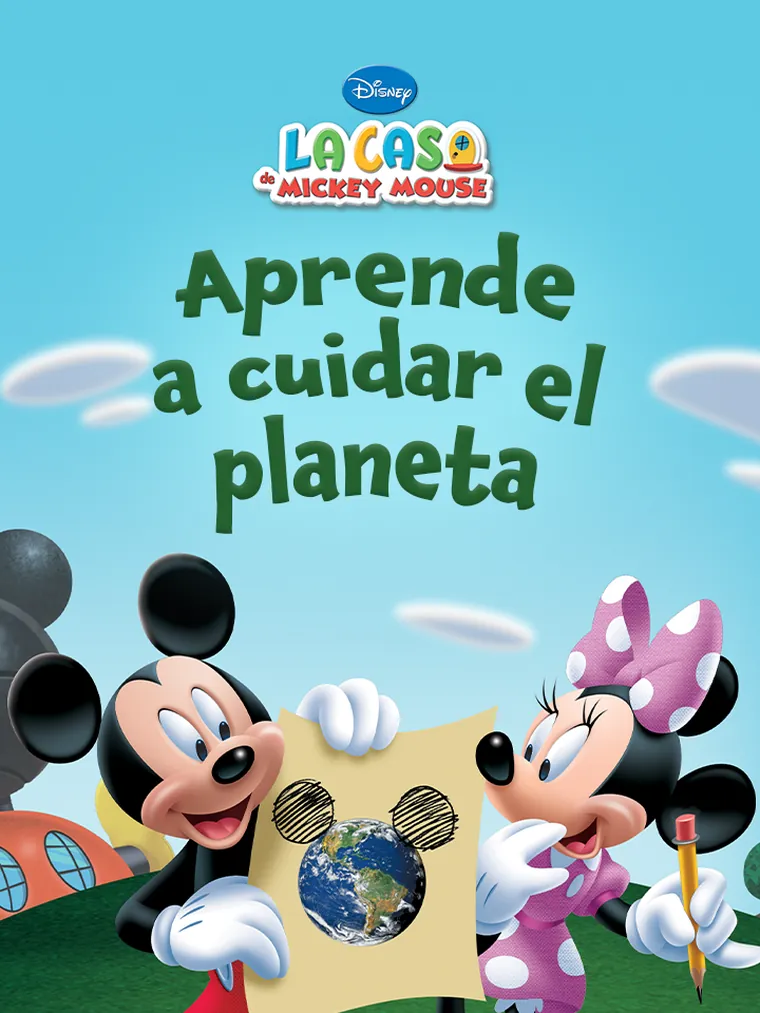 Nuestro Planeta es el mejor