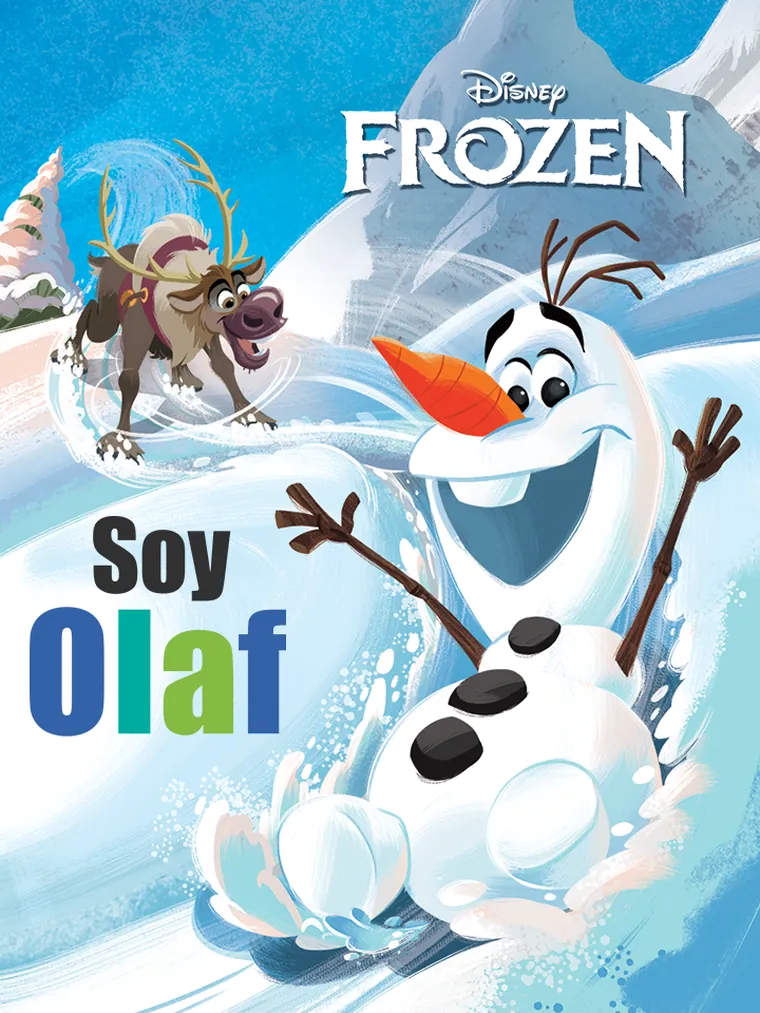 Soy Olaf