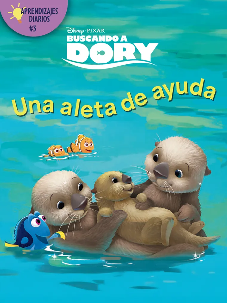 Aprendizajes Diarios #3: Una aleta de ayuda