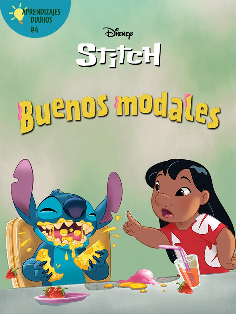 Aprendizajes Diarios #4: Buenos modales