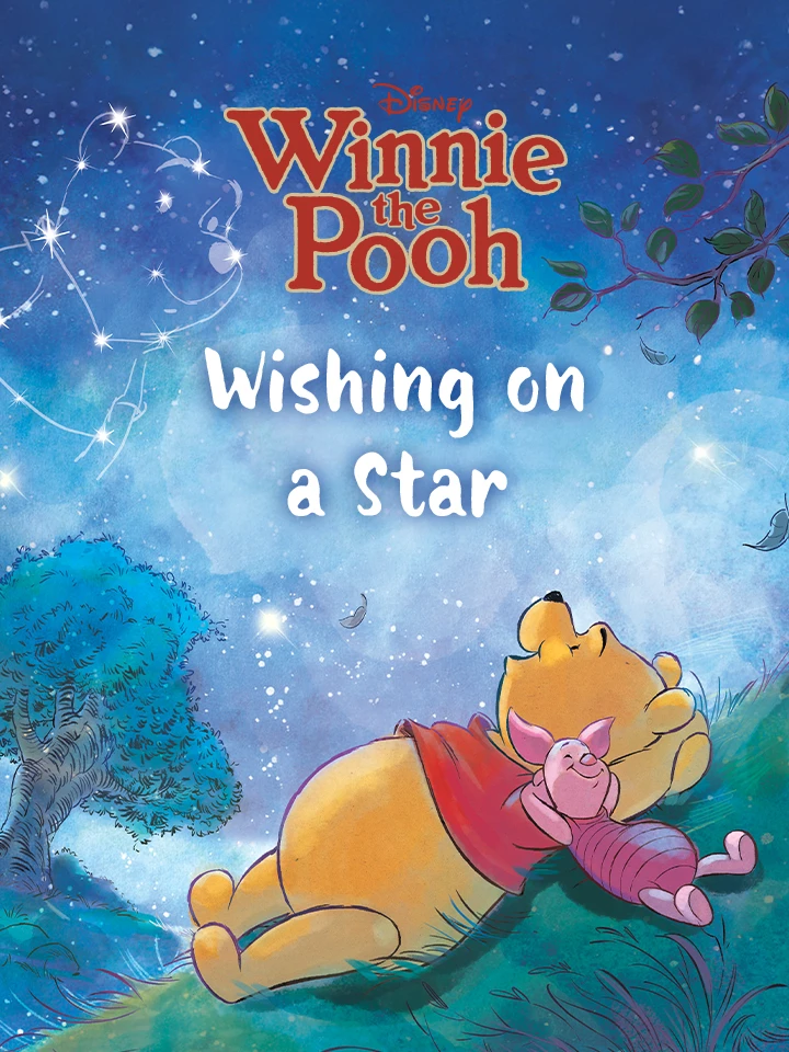 Wishing on a Star