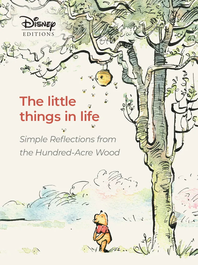 Little Things in Life