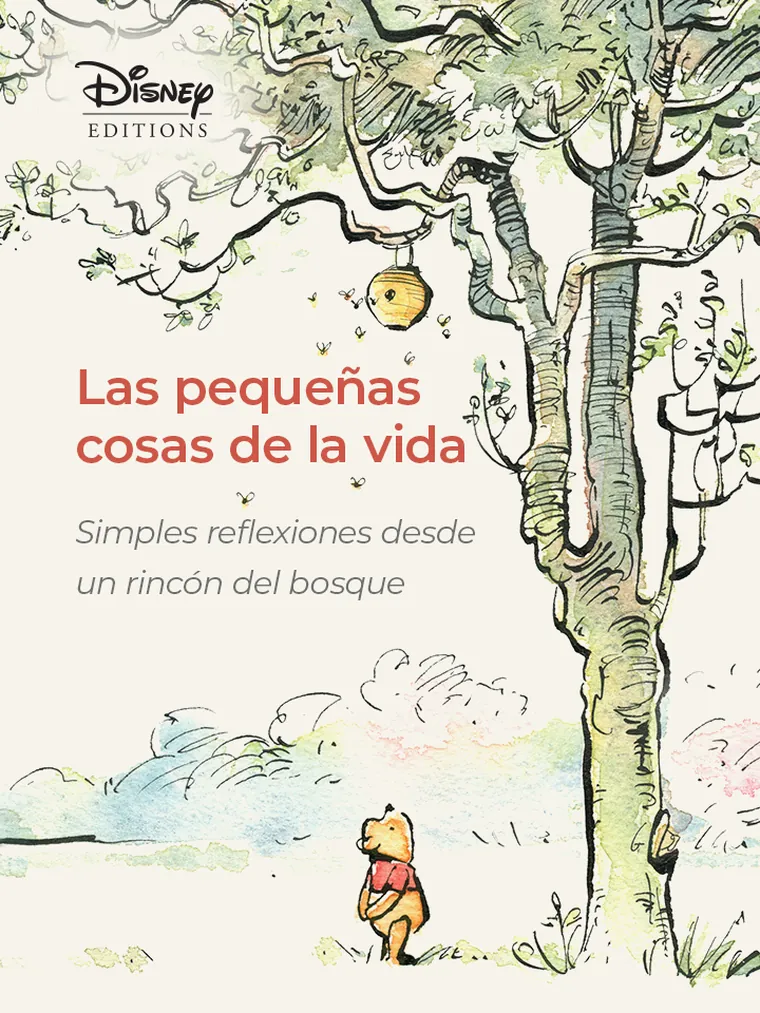 Pequeñas cosas de la vida