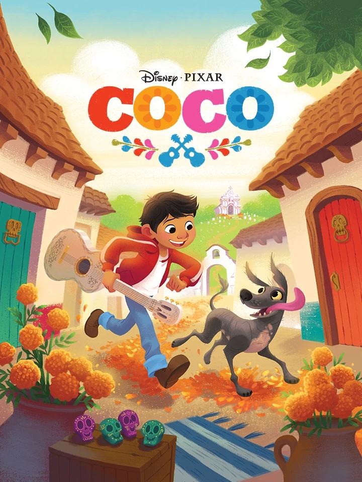 Coco