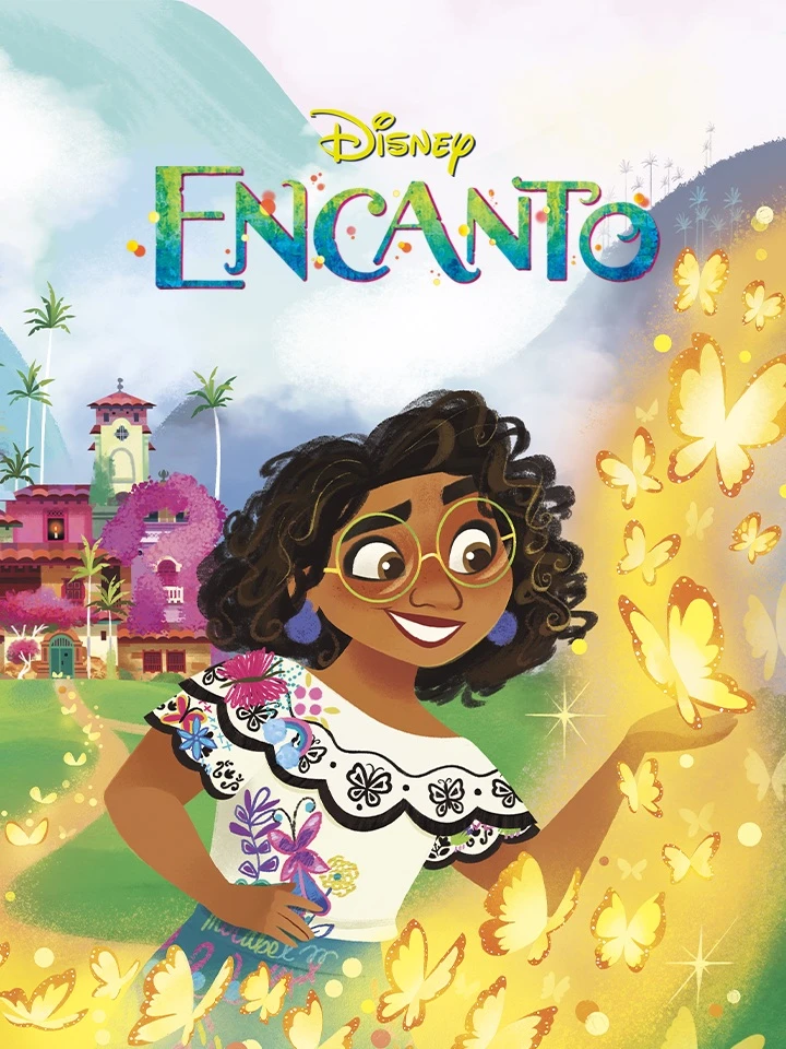 Encanto