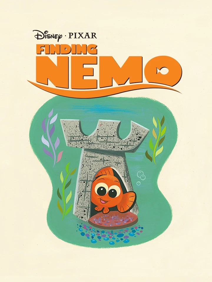 Finding Nemo