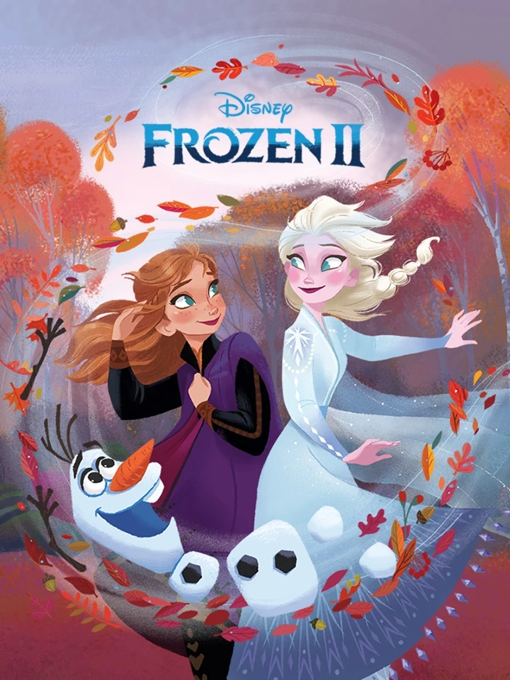 Frozen 2