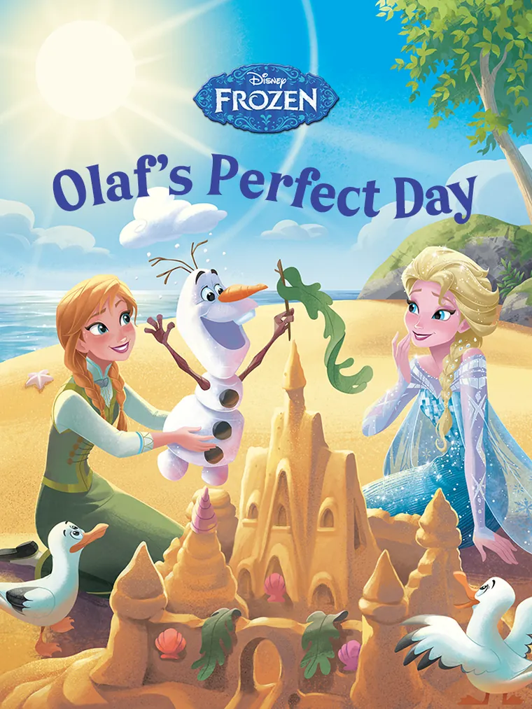 Frozen: Olaf's Perfect Day
