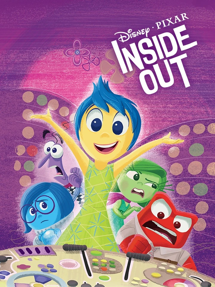 Inside Out