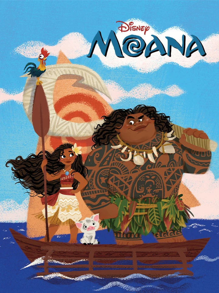 Moana