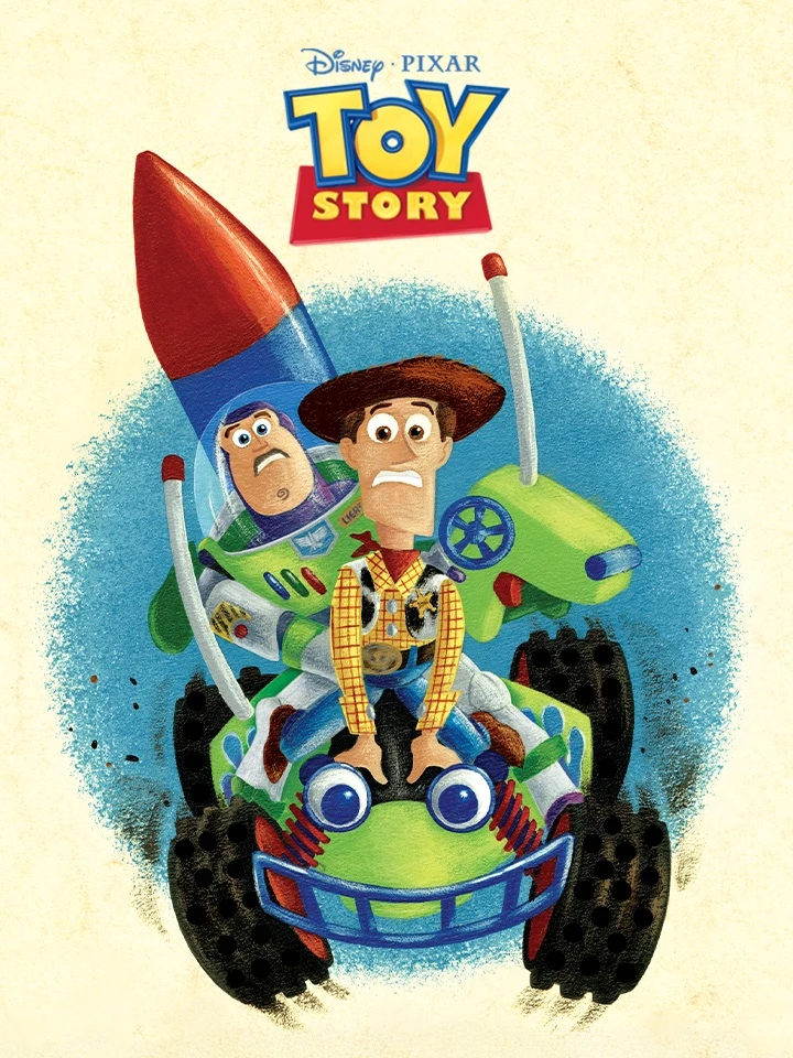 Toy Story