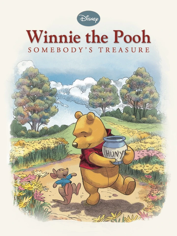 Somebody’s Treasure