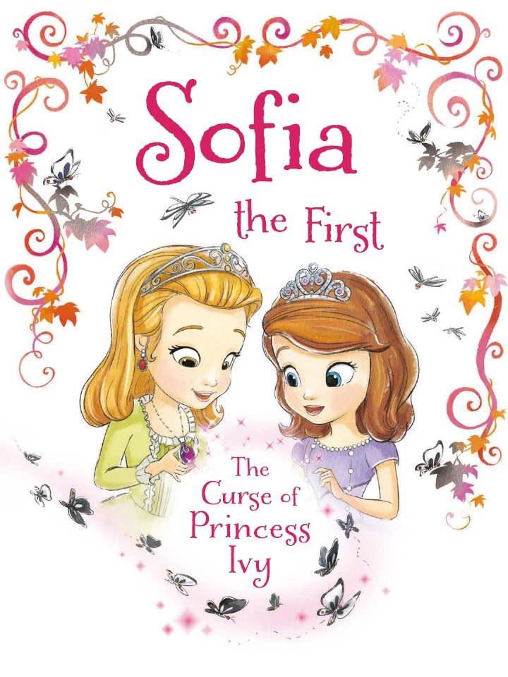 Sofia the First: The Curse of Princess Ivy