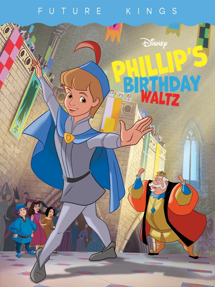Phillip's Birthday Waltz