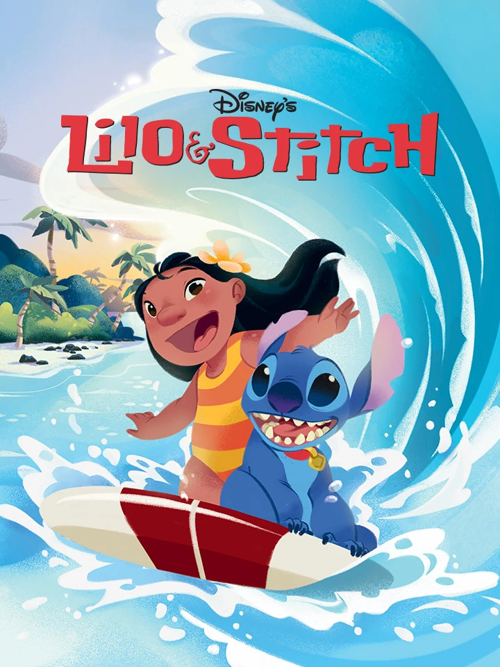 Lilo & Stitch