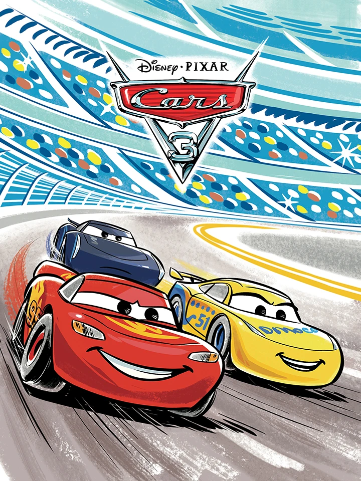 Cars 3