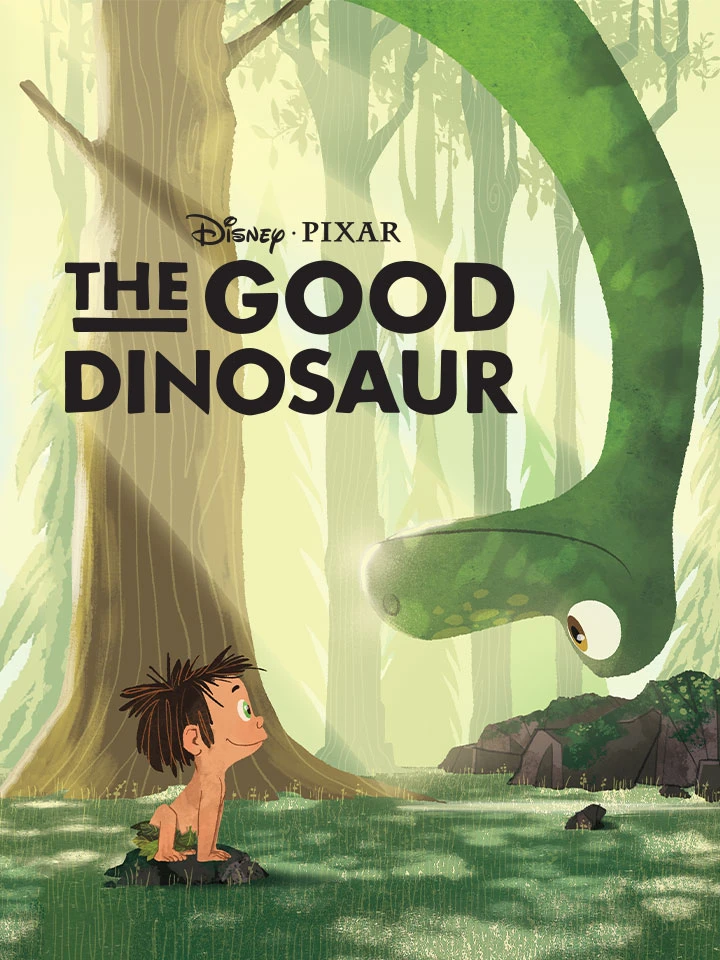 The Good Dinosaur