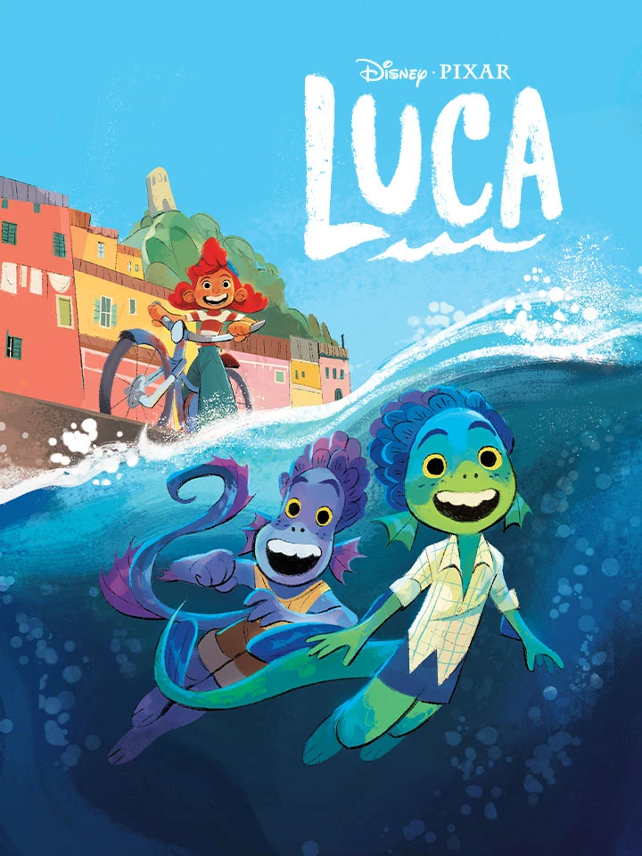 Luca