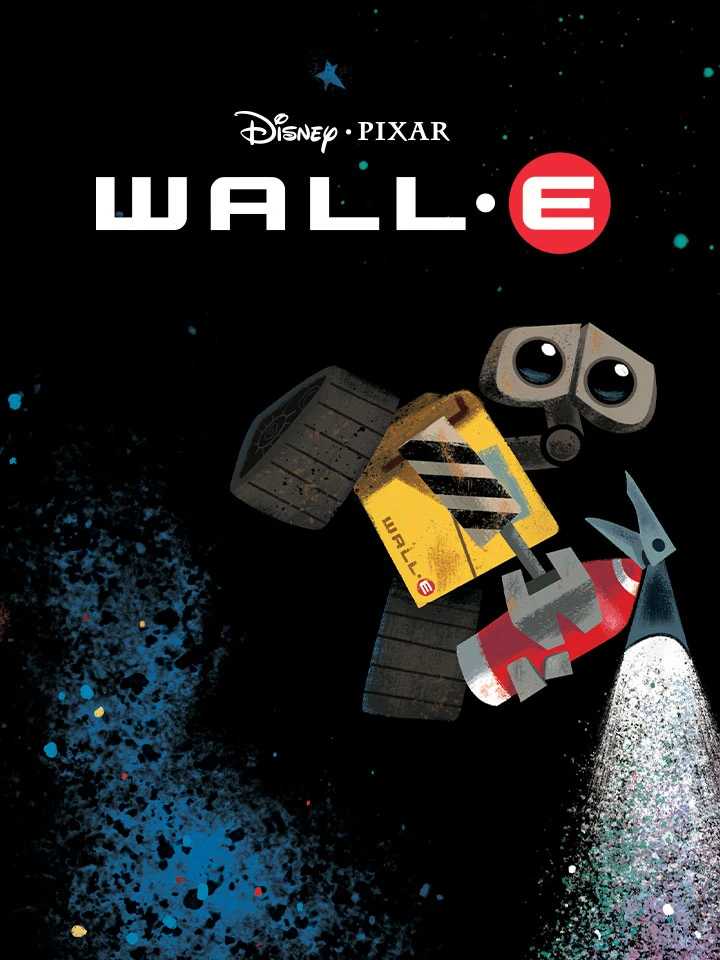 Wall-E