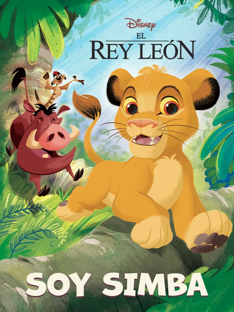 Soy Simba