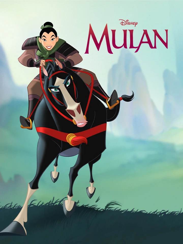 Mulan