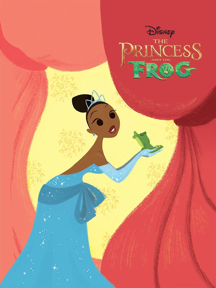 The Princess and the Frog