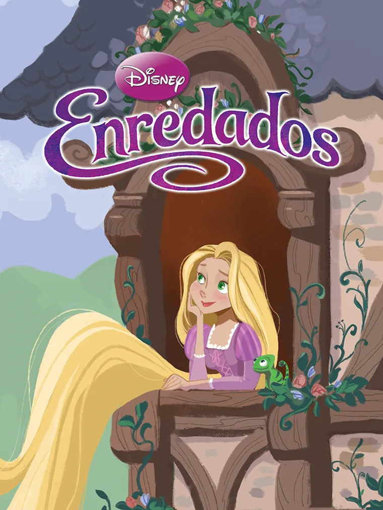 Enredados