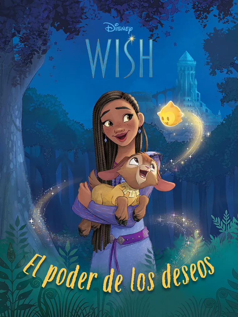 La estrella los guiará