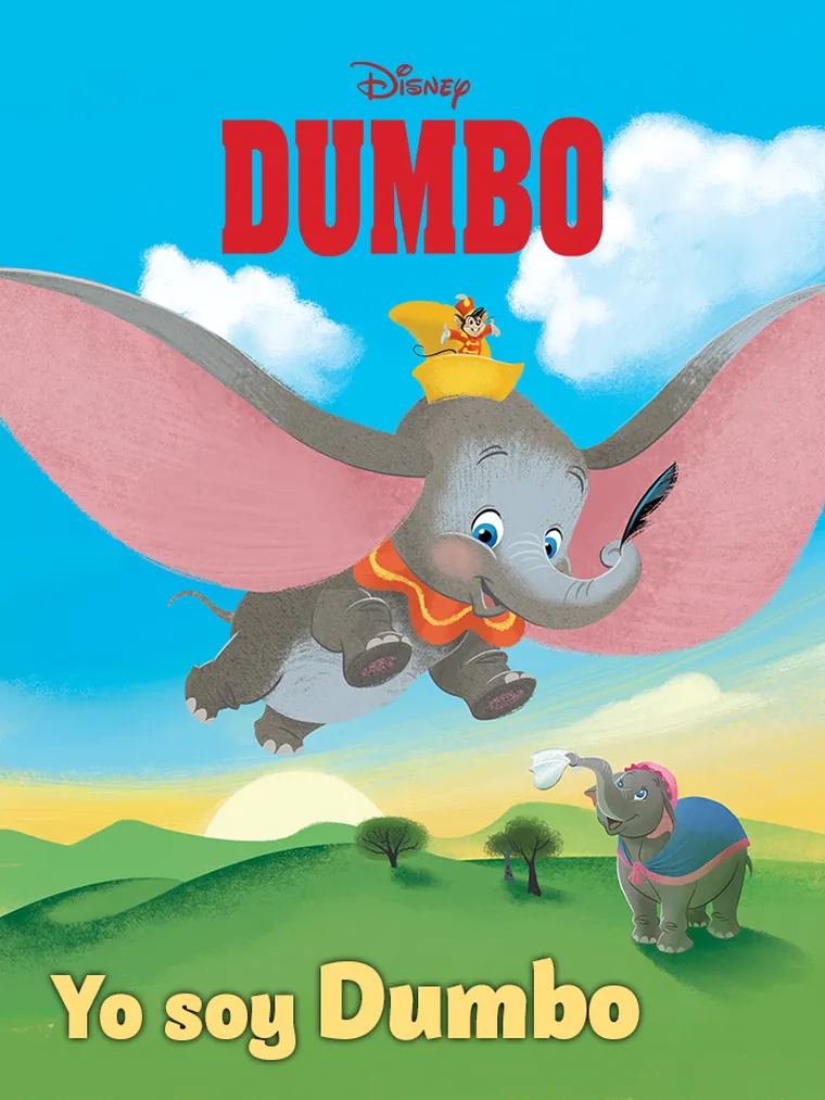 Soy Dumbo