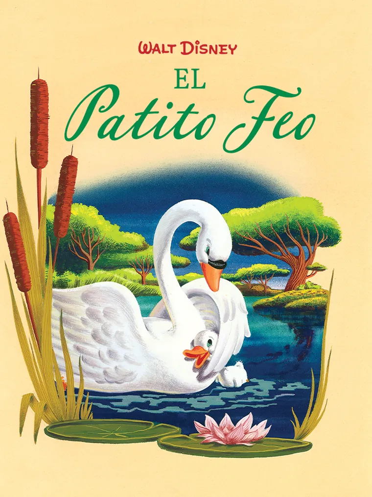 El patito feo