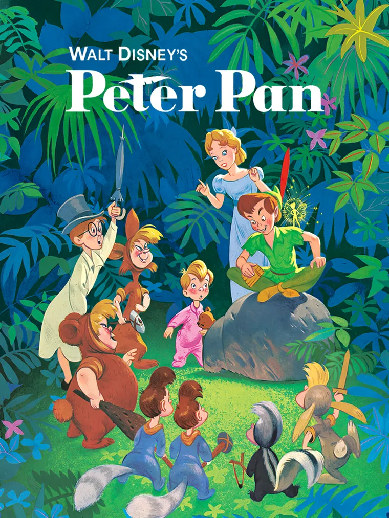 Peter Pan