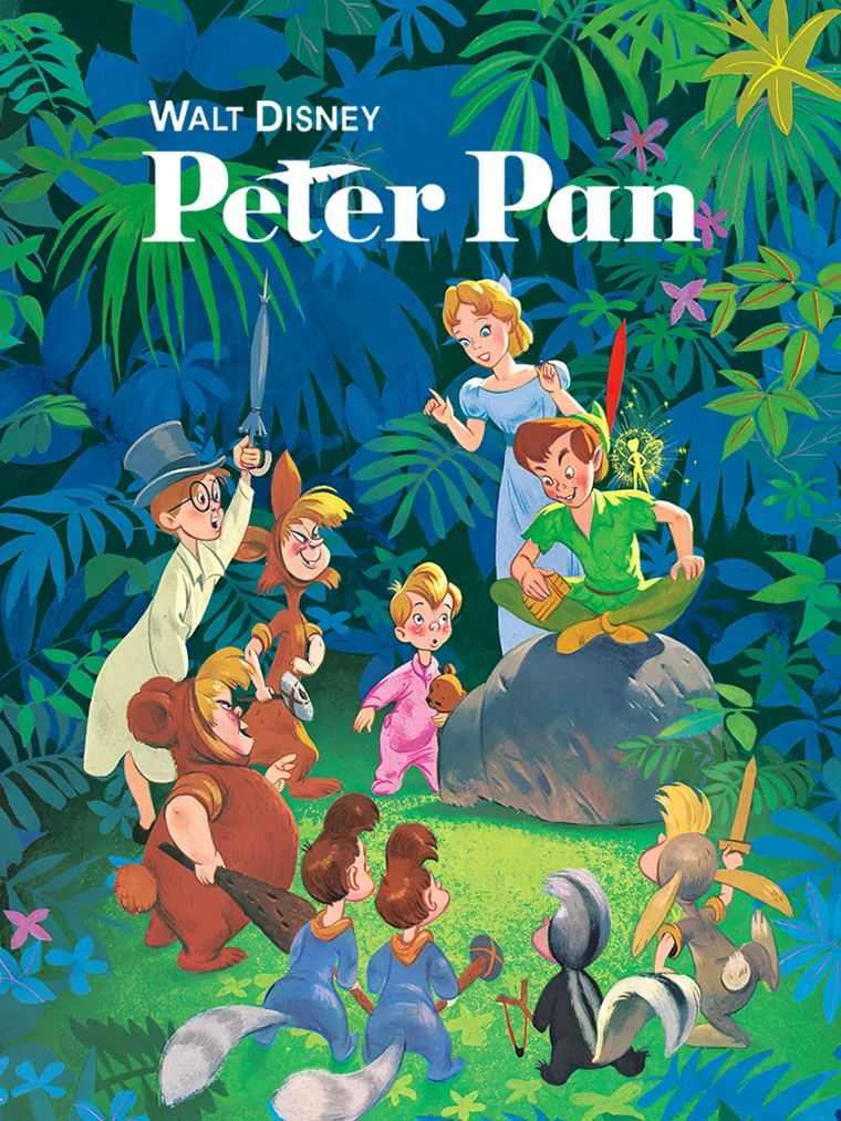 Peter Pan