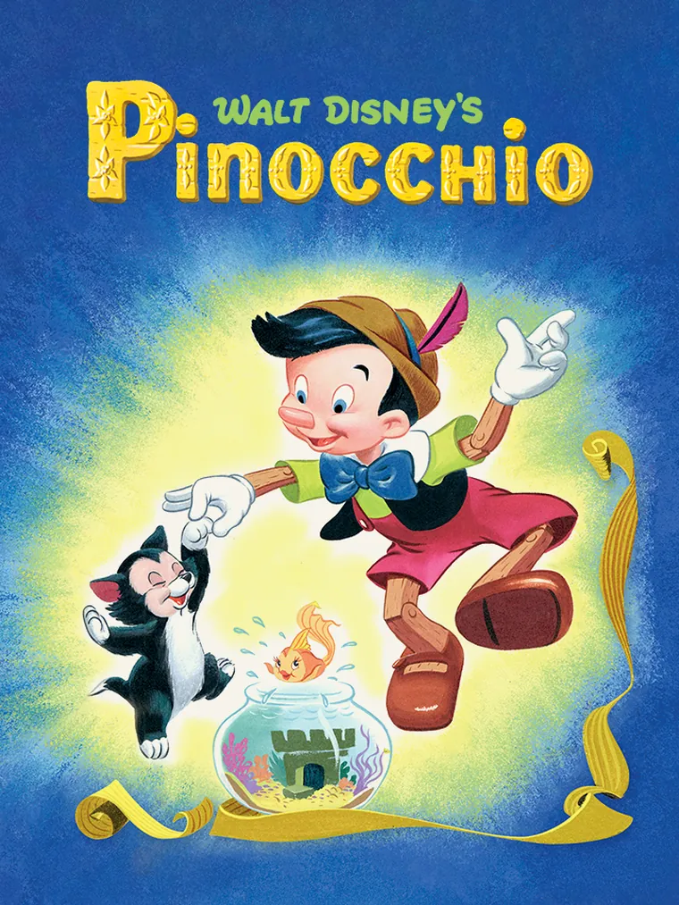 Pinocchio