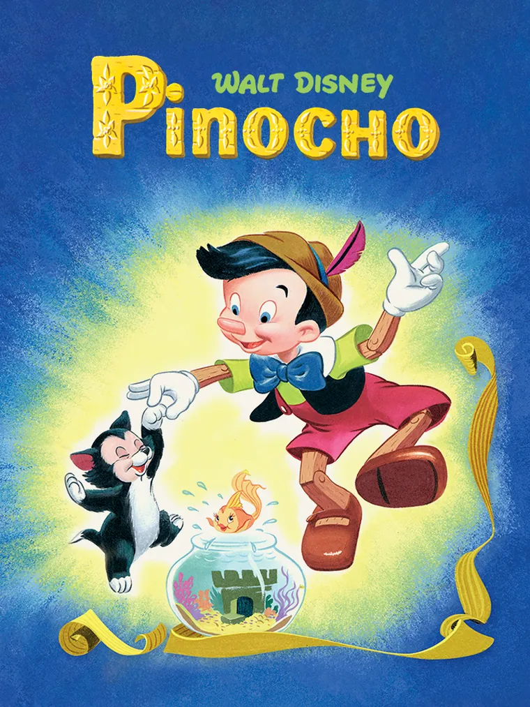 Pinocho