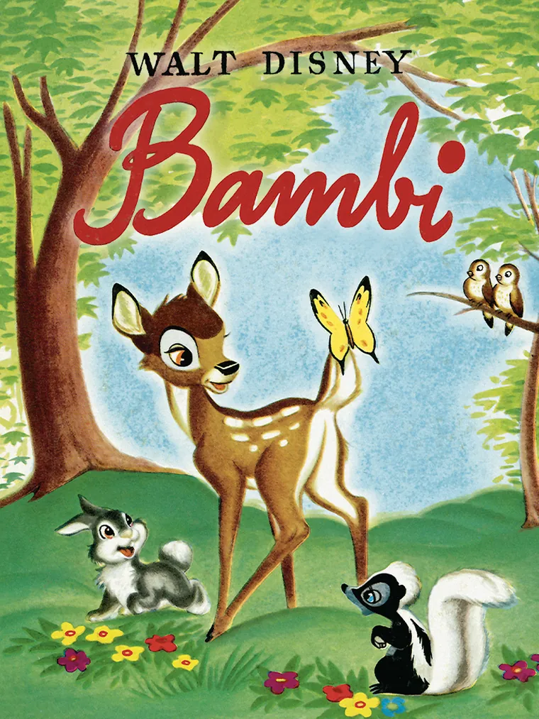 Bambi