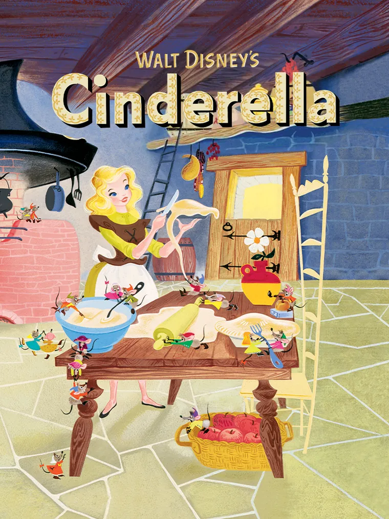 Cinderella