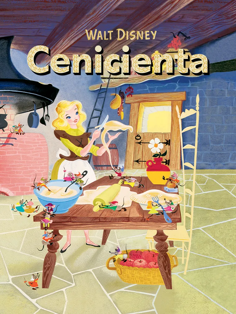 Cenicienta
