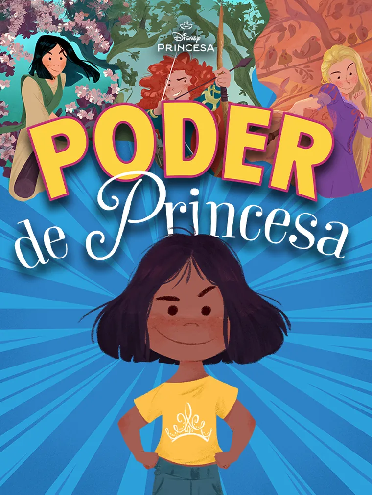 El poder de una princesa