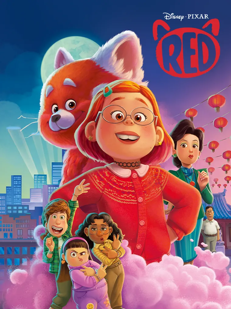 Red: Lectura divertida