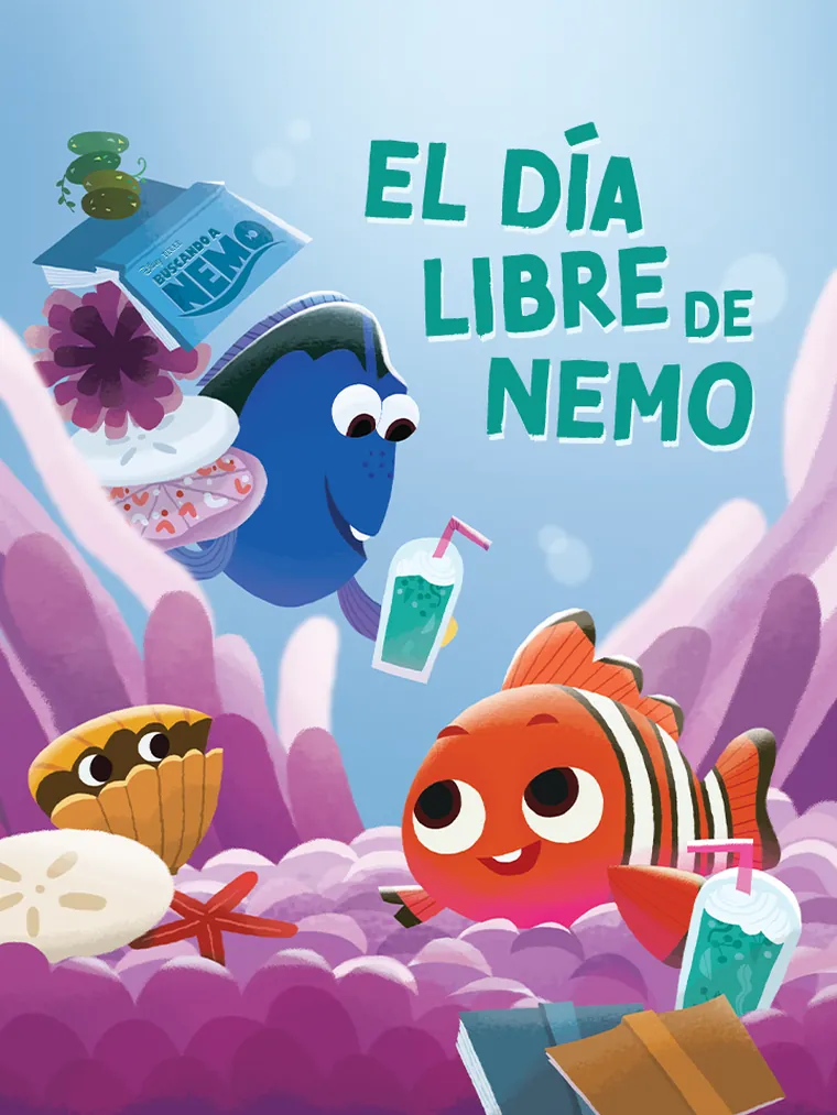El día libre de Nemo