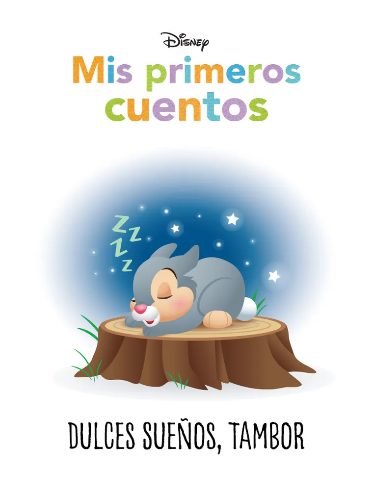 Mis primeras historias: Dulces sueños, Tambor