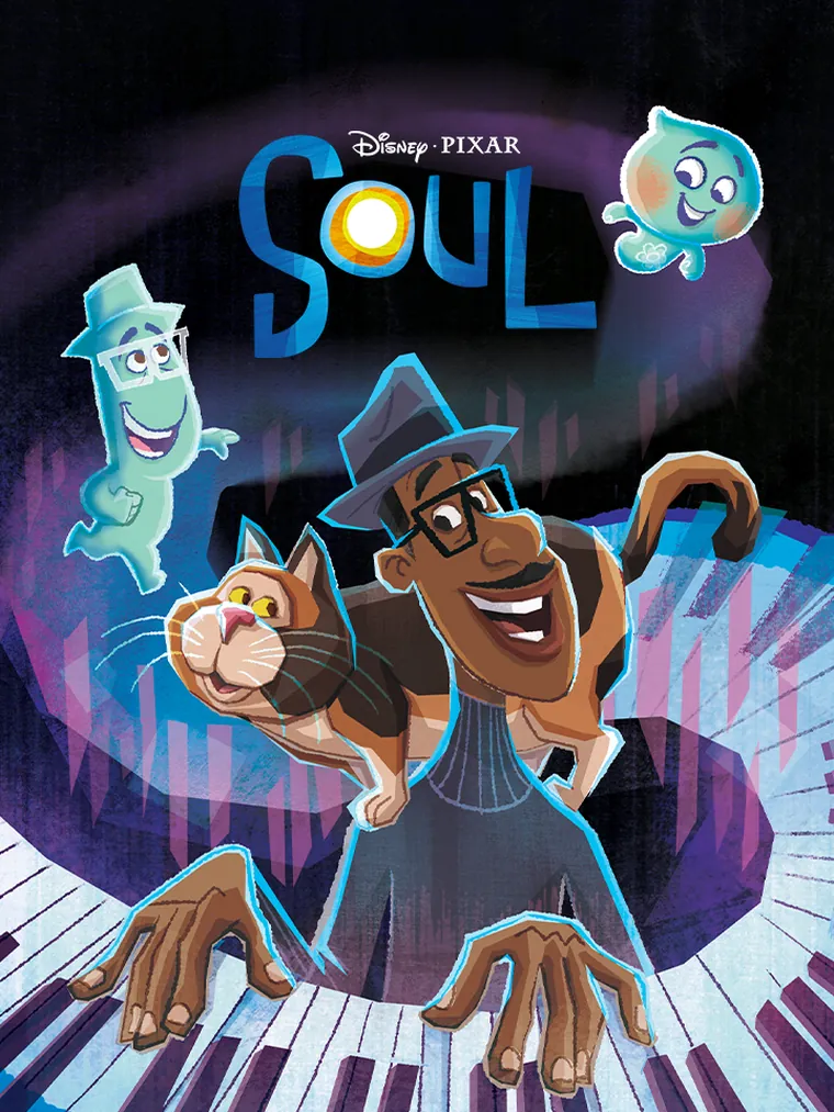 Soul